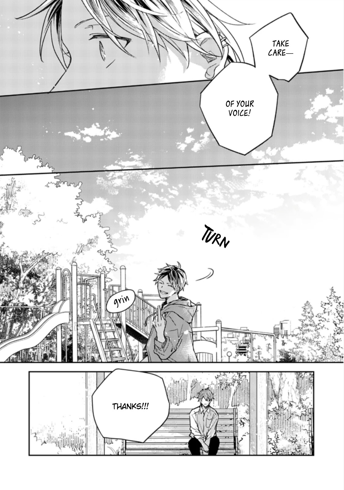 Given Chapter 47 page 16 - Chapter 47: 柊 mix_17