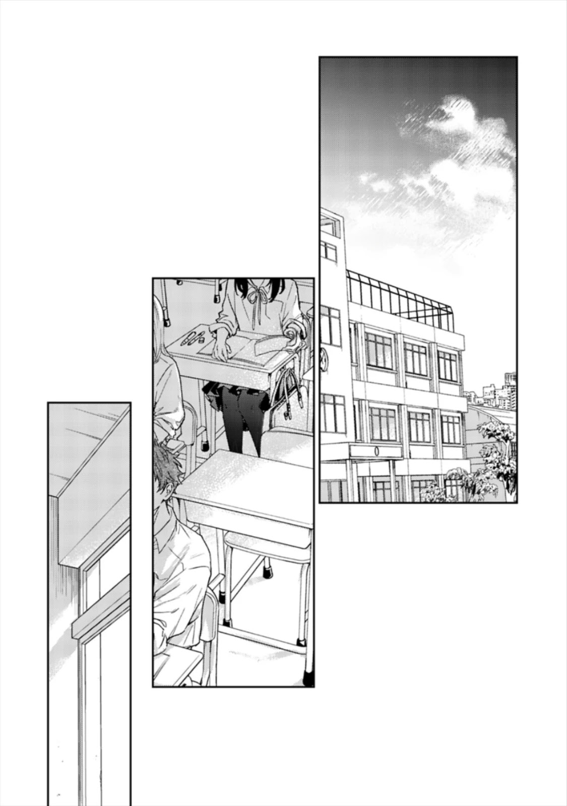 Given Chapter 47 page 18 - Chapter 47: 柊 mix_17