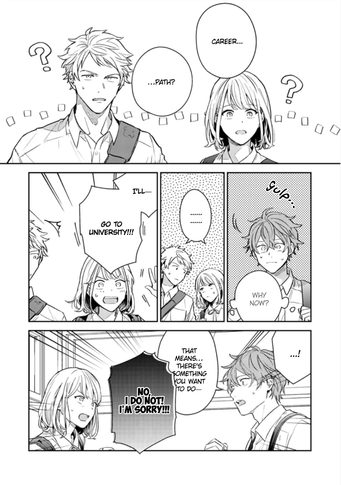 Given Chapter 47 page 22 - Chapter 47: 柊 mix_17