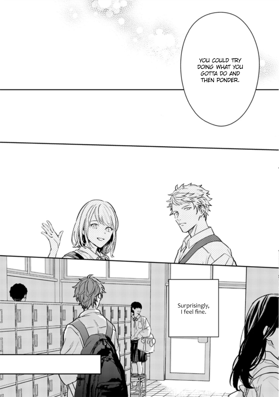 Given Chapter 47 page 25 - Chapter 47: 柊 mix_17