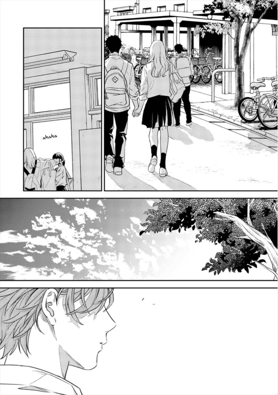 Given Chapter 47 page 26 - Chapter 47: 柊 mix_17