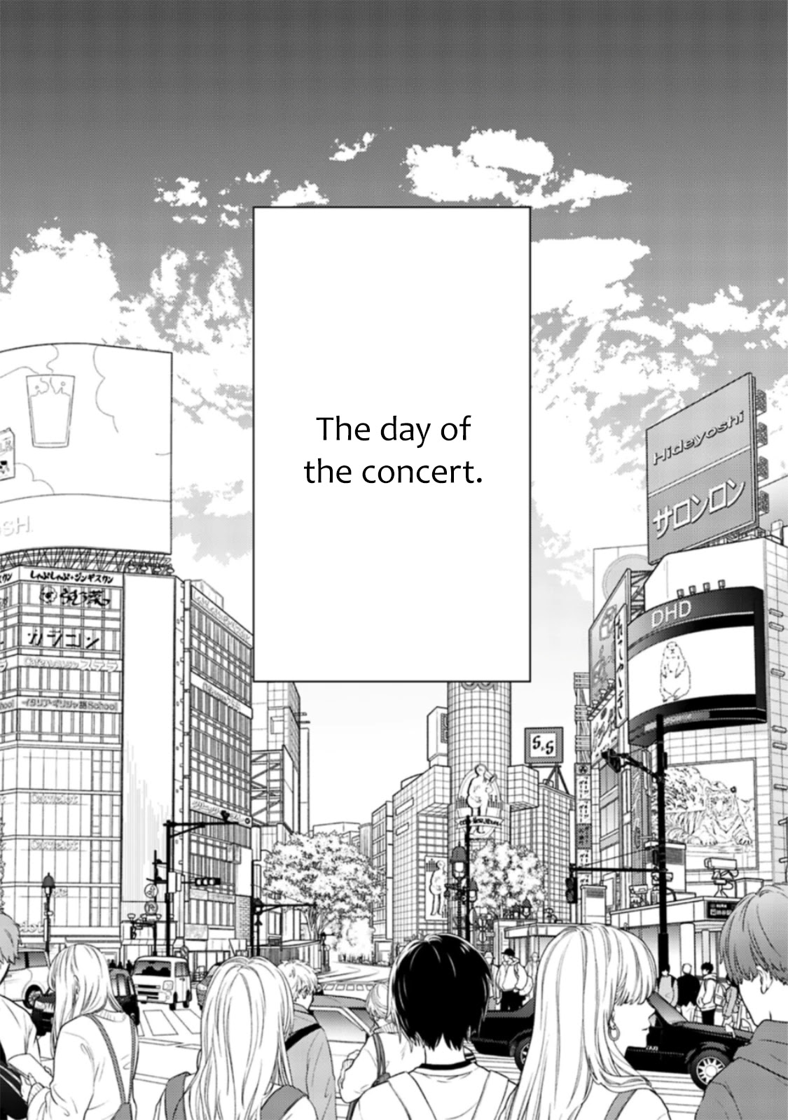 Given Chapter 47 page 28 - Chapter 47: 柊 mix_17