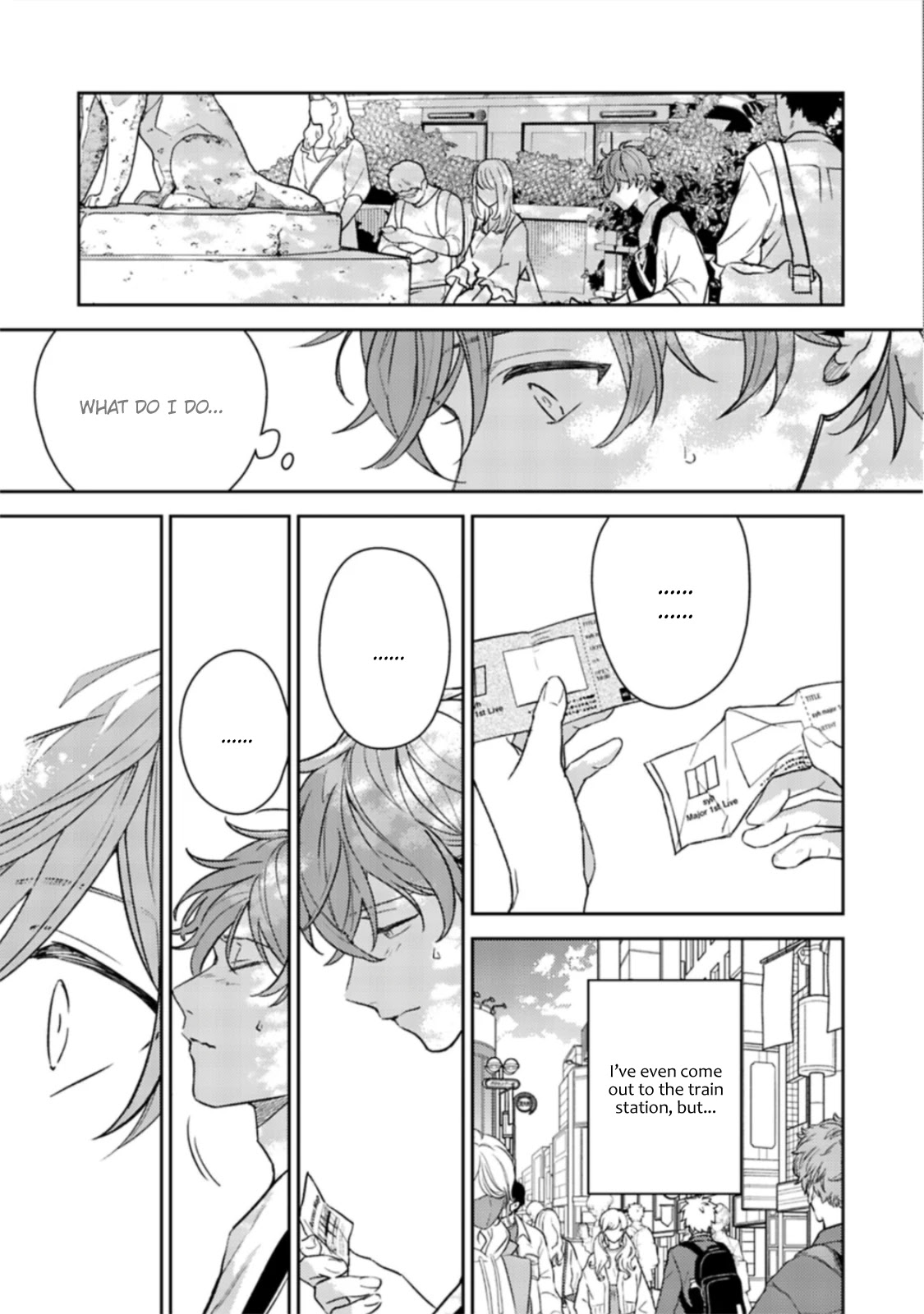Given Chapter 47 page 29 - Chapter 47: 柊 mix_17