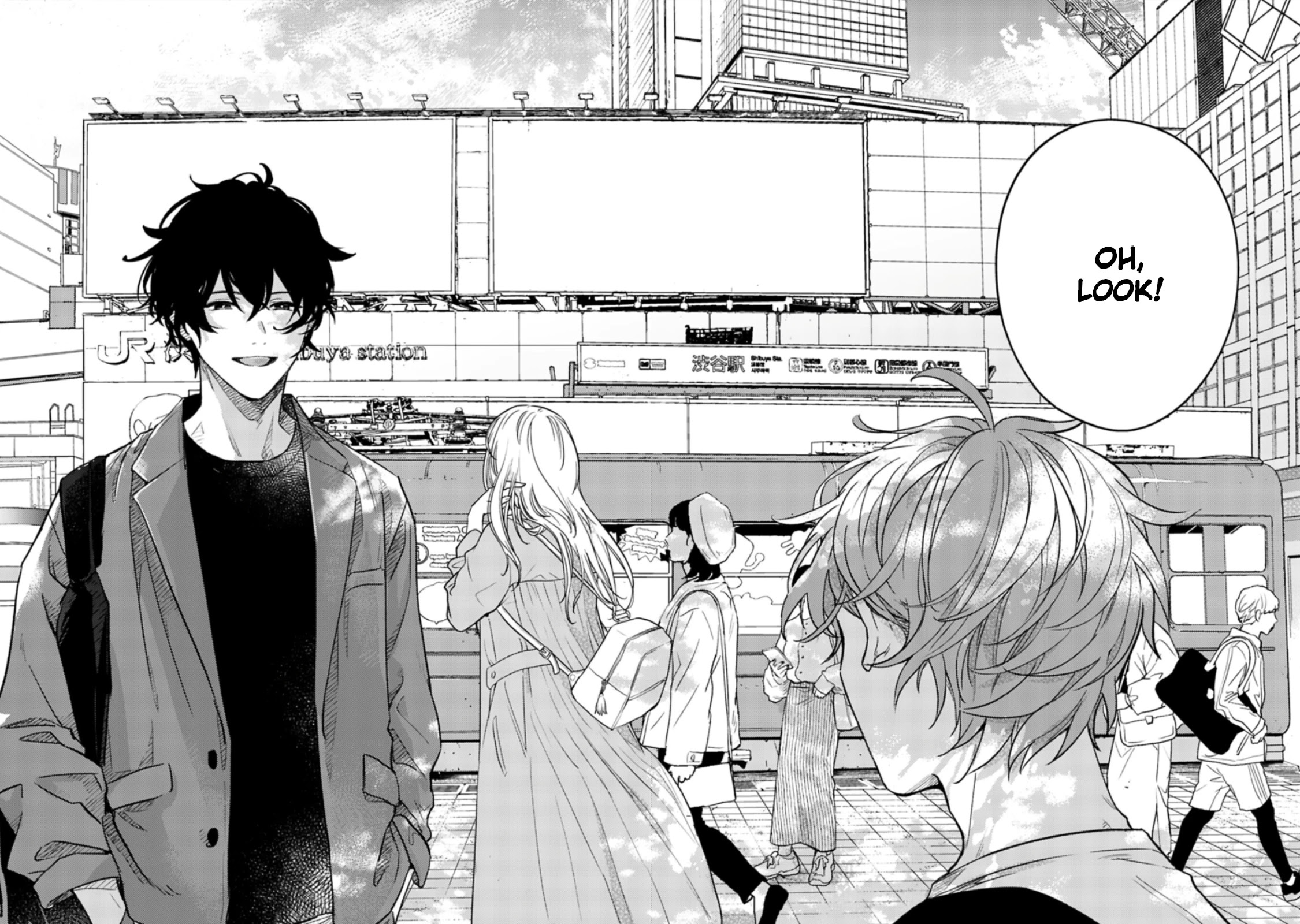 Given Chapter 47 page 30 - Chapter 47: 柊 mix_17