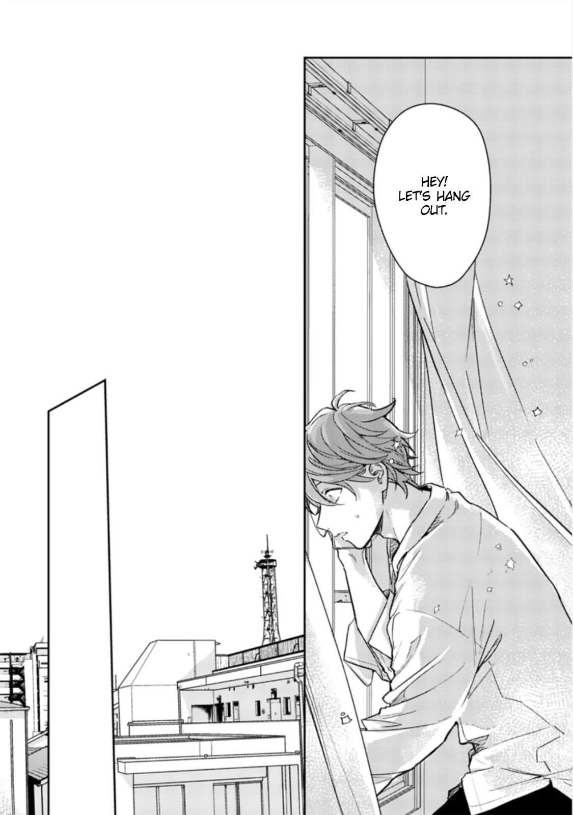 Given Chapter 47 page 8 - Chapter 47: 柊 mix_17