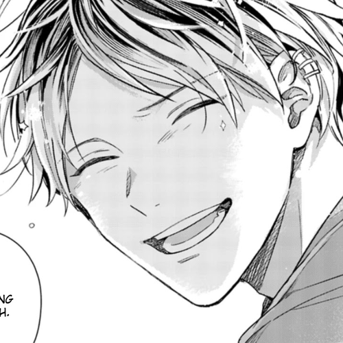 Given Chapter 47: 柊 mix_17 cover