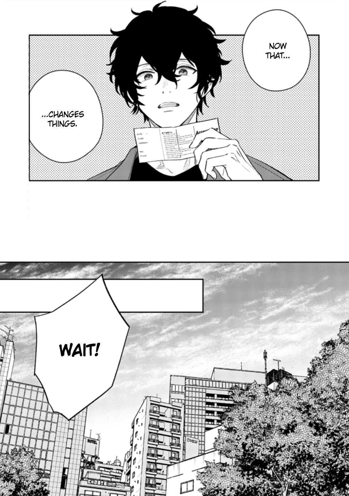 Given Chapter 48 page 11 - Chapter 48: 柊 mix_18