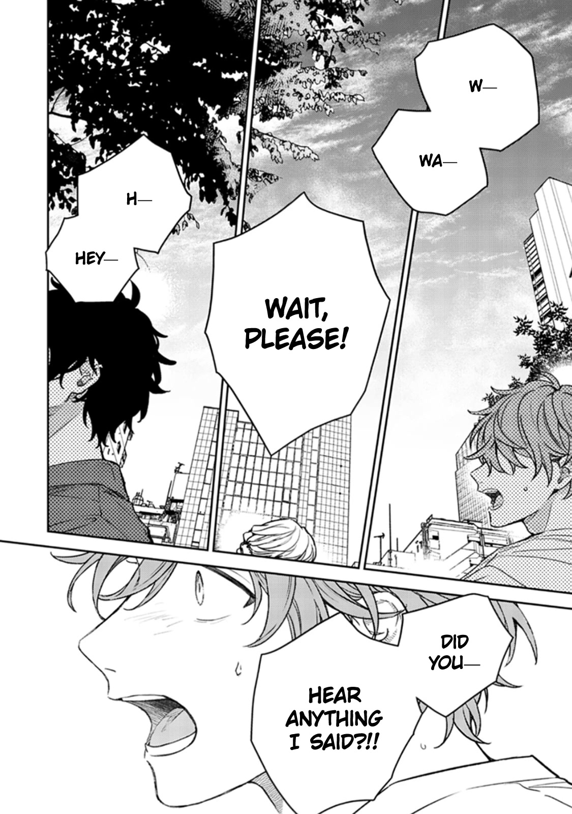 Given Chapter 48 page 12 - Chapter 48: 柊 mix_18