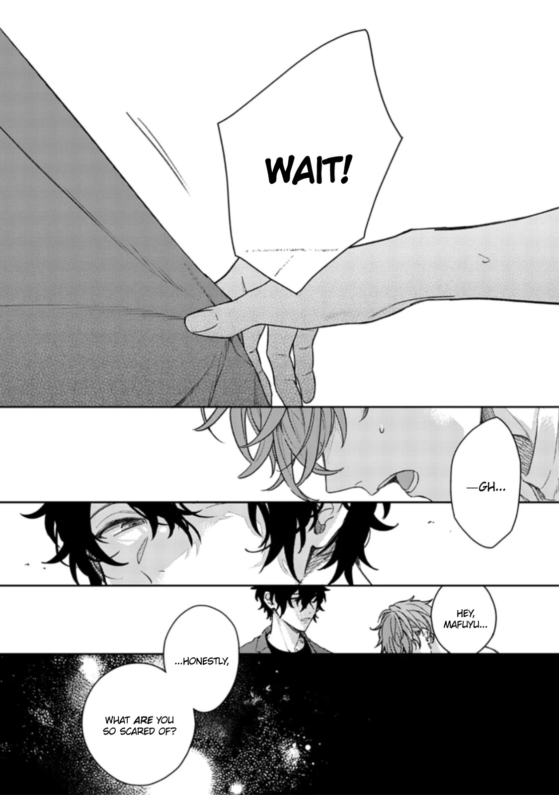Given Chapter 48 page 14 - Chapter 48: 柊 mix_18