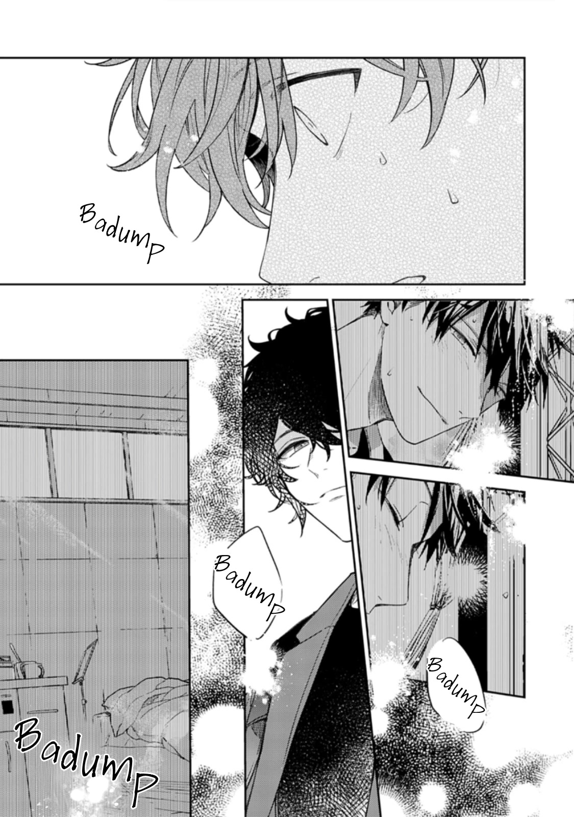 Given Chapter 48 page 15 - Chapter 48: 柊 mix_18