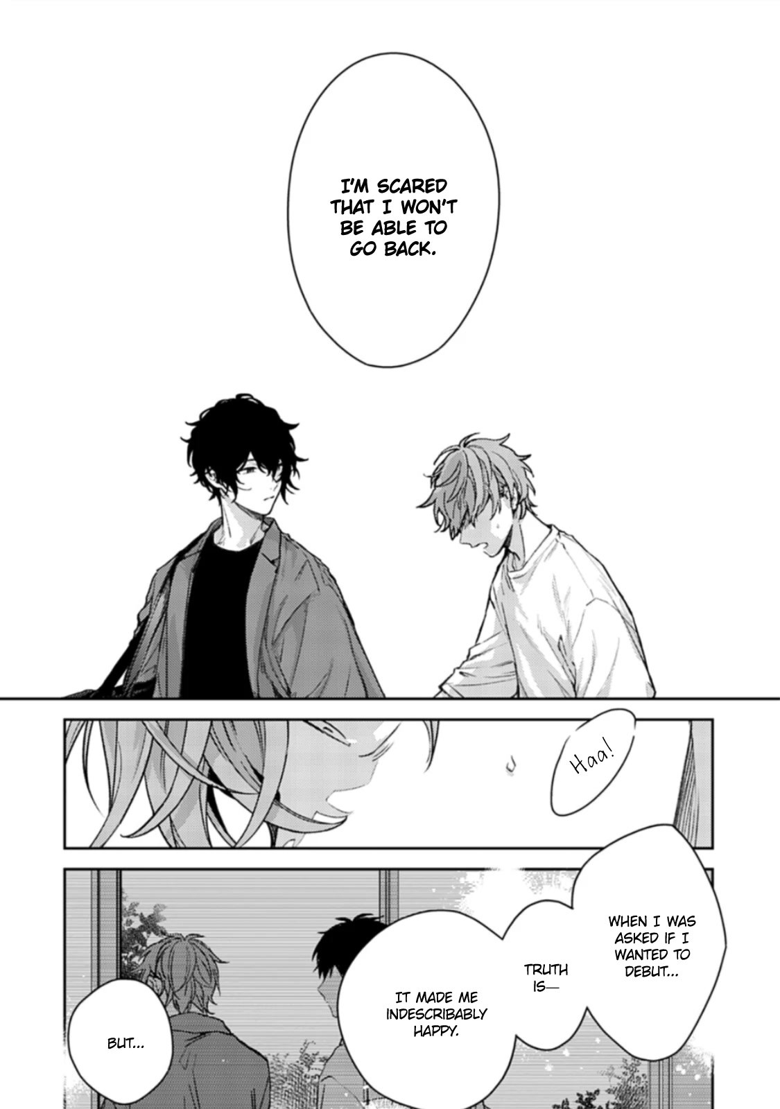 Given Chapter 48 page 16 - Chapter 48: 柊 mix_18