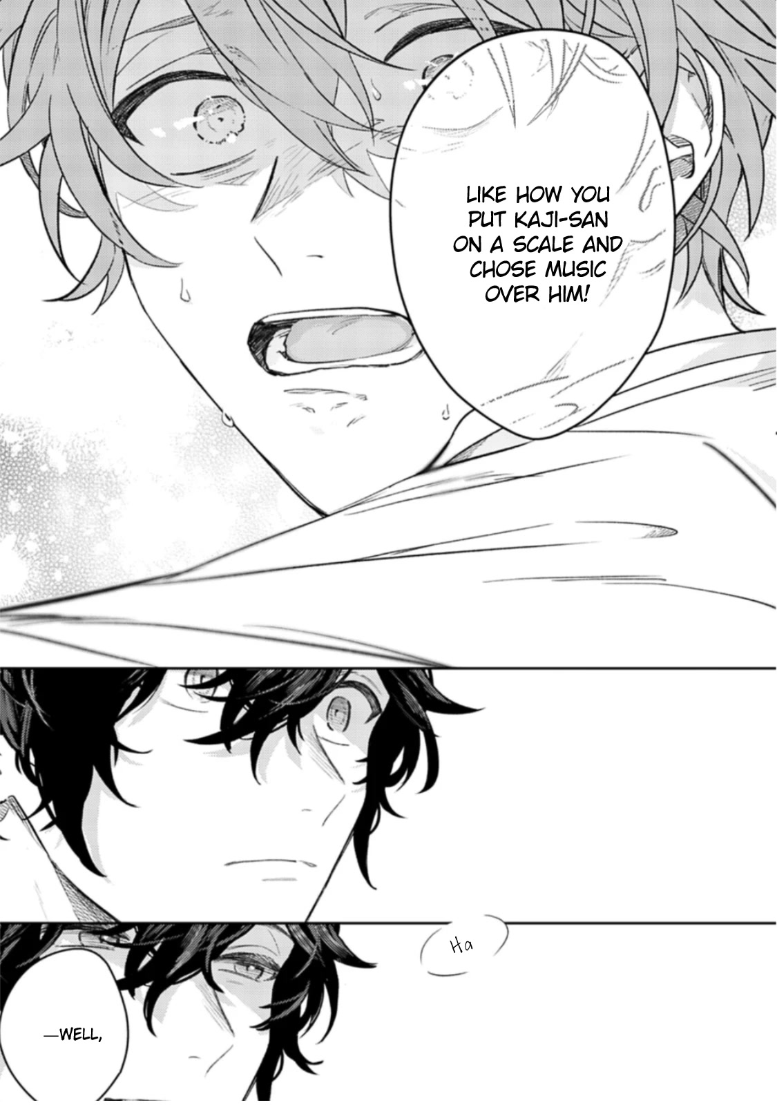 Given Chapter 48 page 19 - Chapter 48: 柊 mix_18