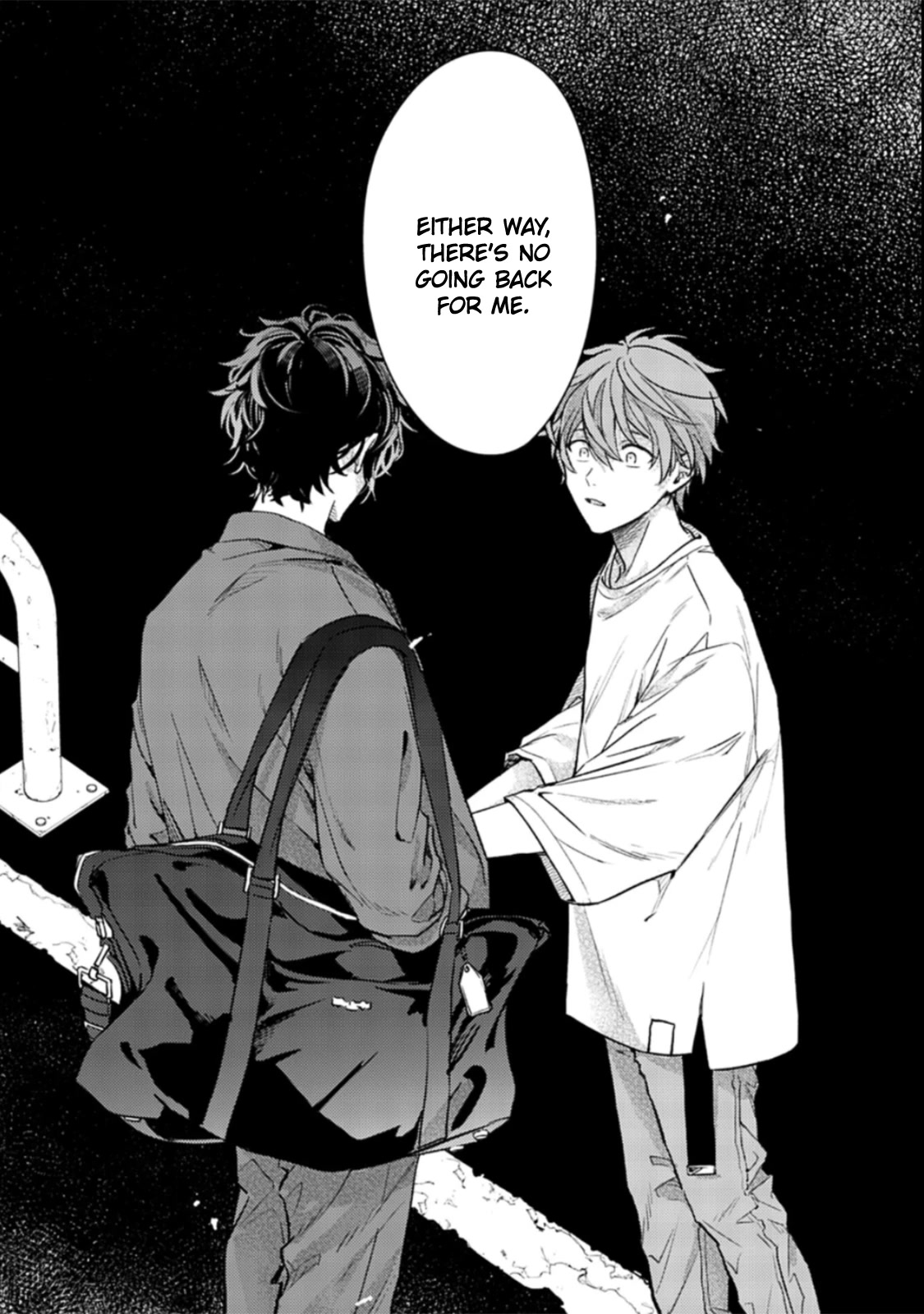 Given Chapter 48 page 20 - Chapter 48: 柊 mix_18