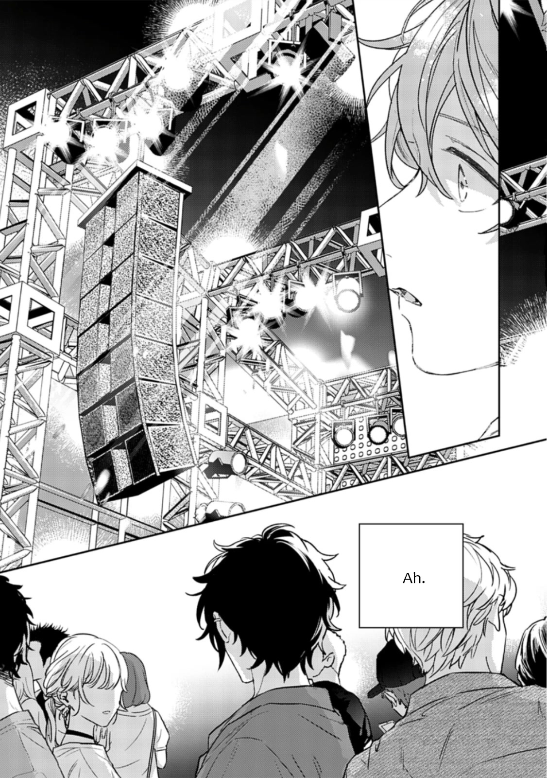 Given Chapter 48 page 26 - Chapter 48: 柊 mix_18