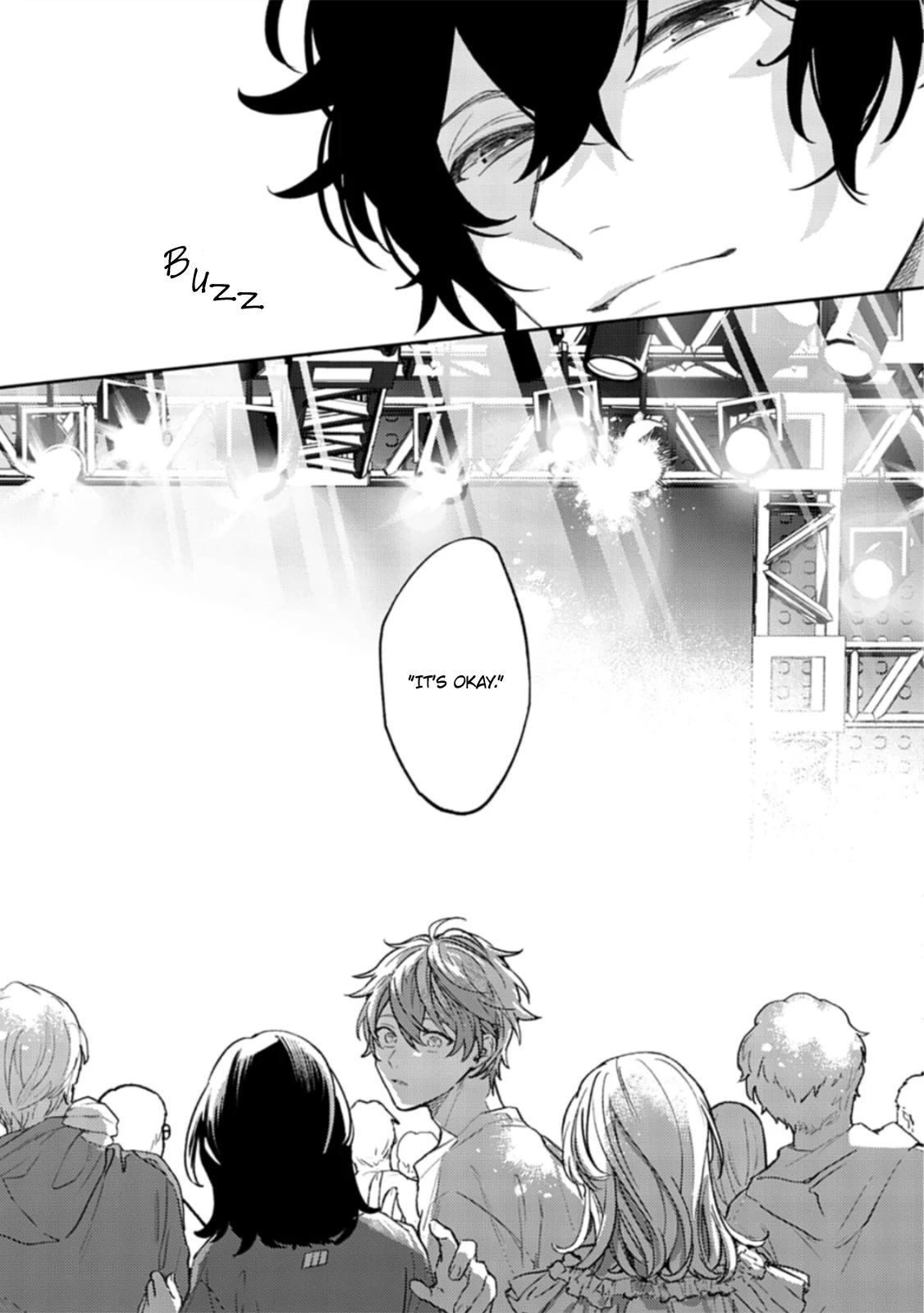 Given Chapter 48 page 29 - Chapter 48: 柊 mix_18