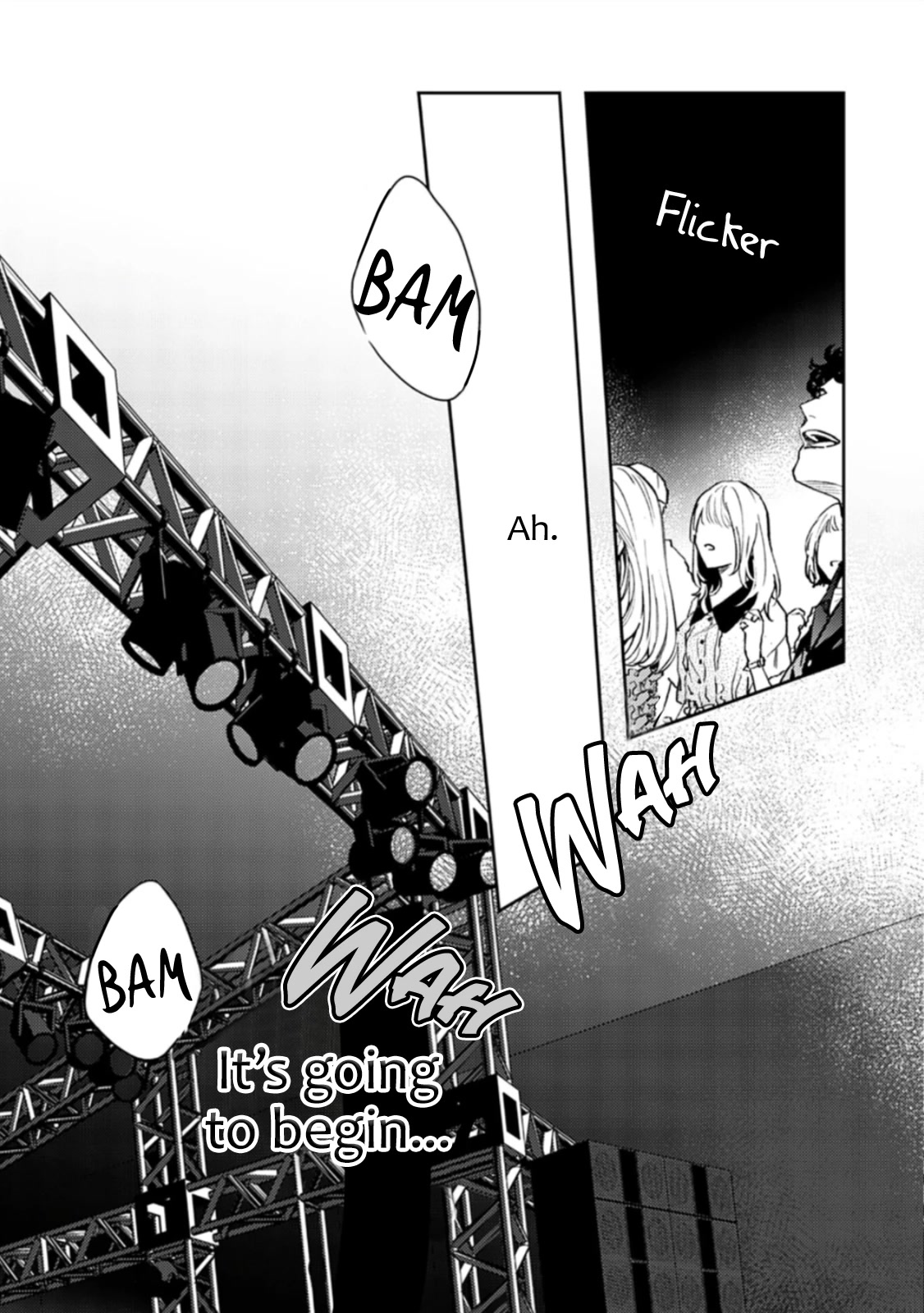 Given Chapter 48 page 31 - Chapter 48: 柊 mix_18