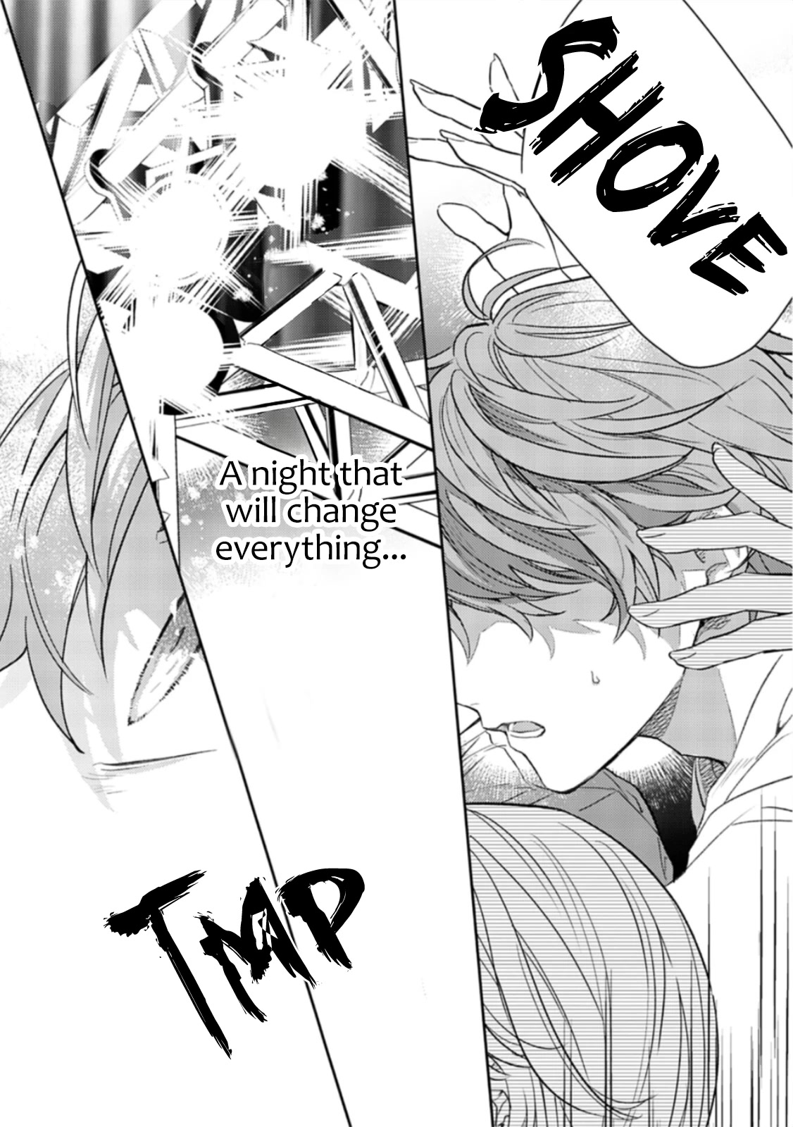 Given Chapter 48 page 32 - Chapter 48: 柊 mix_18