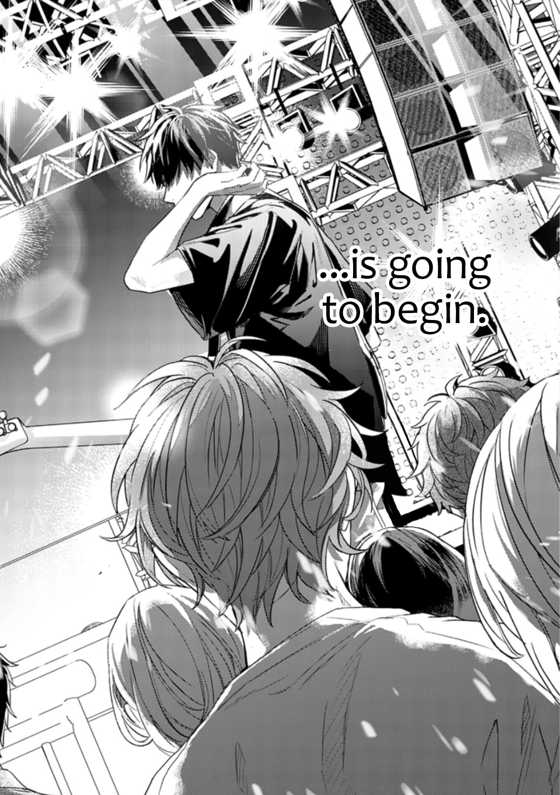 Given Chapter 48 page 33 - Chapter 48: 柊 mix_18