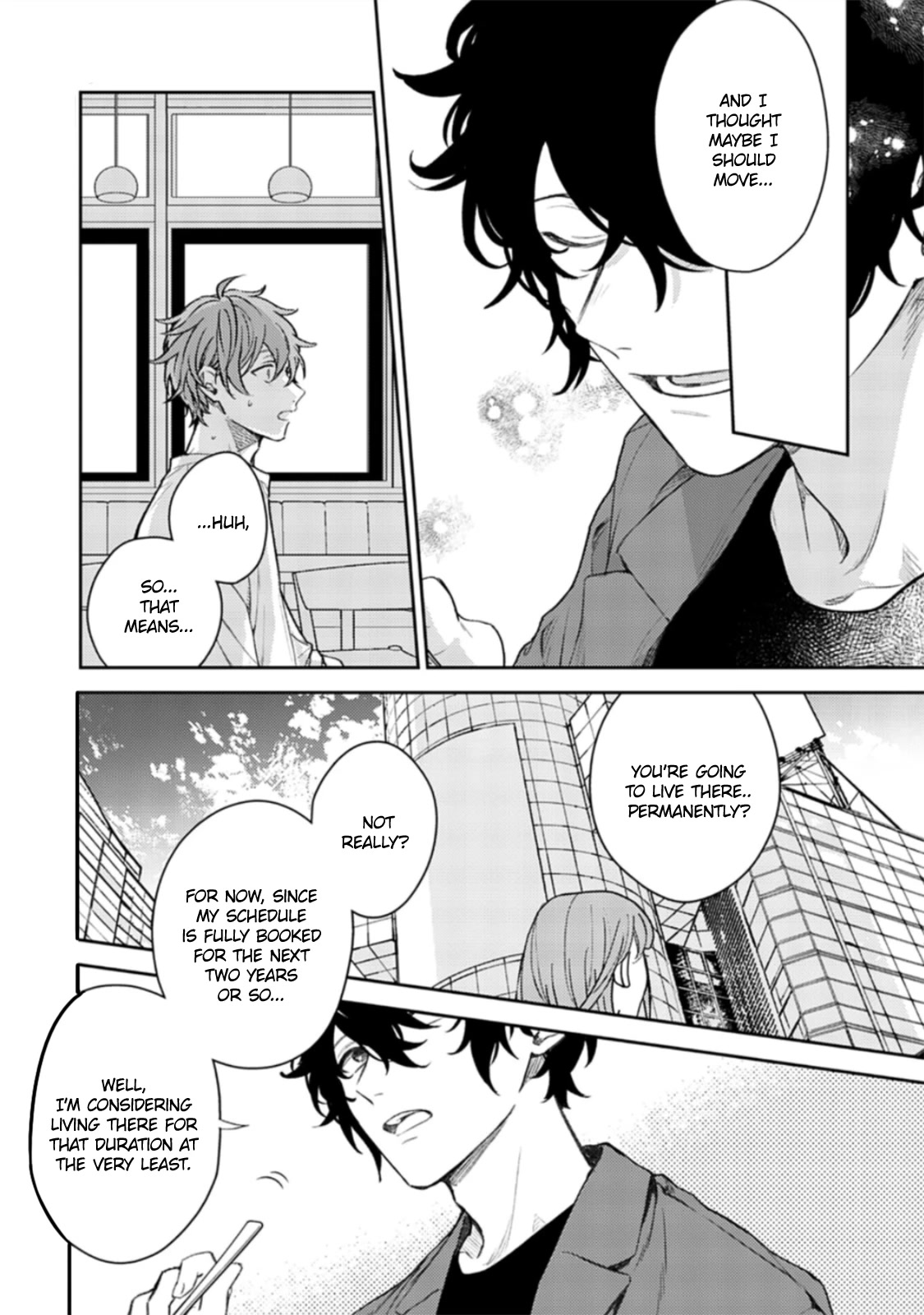 Given Chapter 48 page 5 - Chapter 48: 柊 mix_18