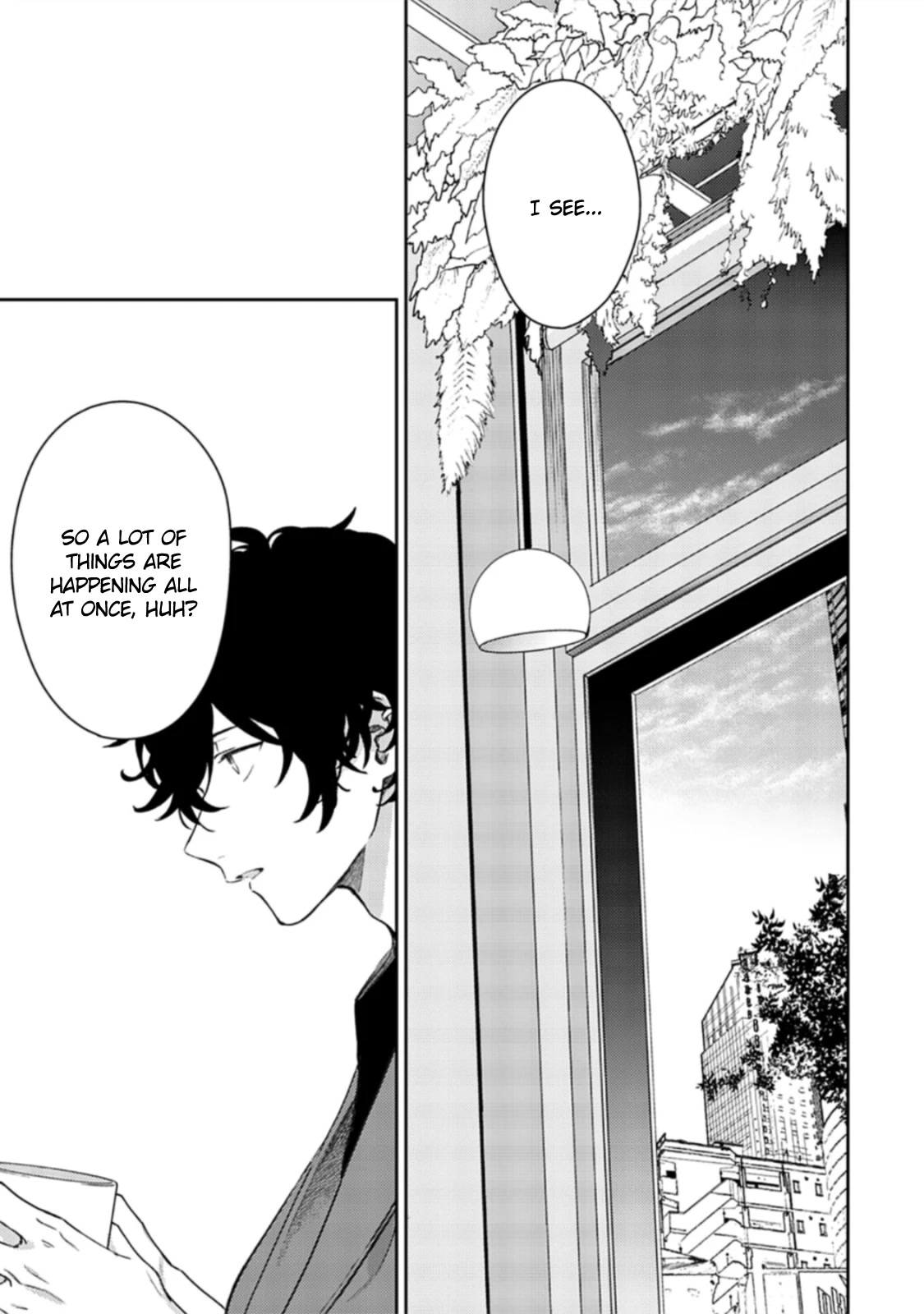 Given Chapter 48 page 7 - Chapter 48: 柊 mix_18