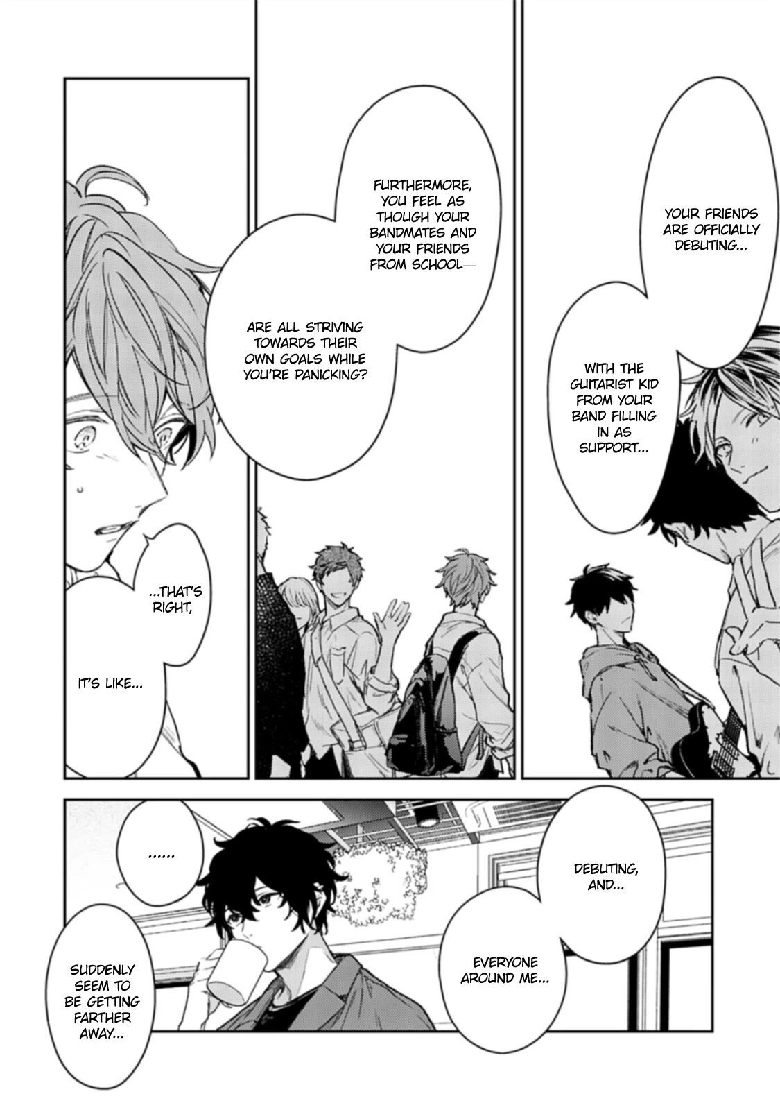 Given Chapter 48 page 8 - Chapter 48: 柊 mix_18