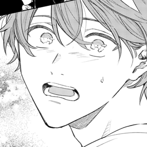 Given Chapter 48: 柊 mix_18 cover