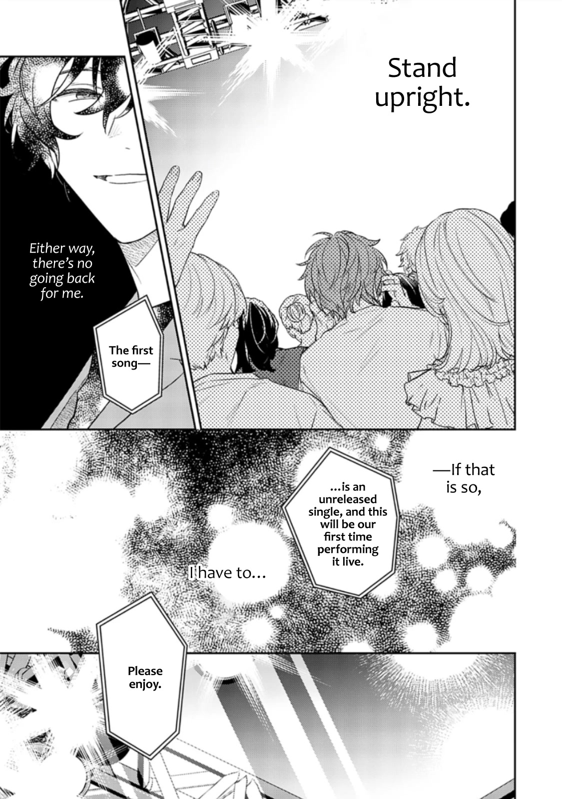 Given Chapter 49 page 10 - Chapter 49: 柊 mix_19
