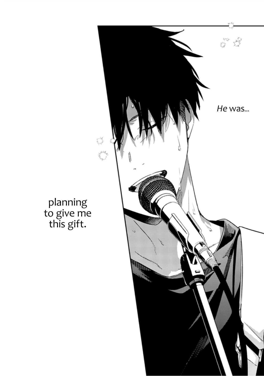 Given Chapter 49 page 25 - Chapter 49: 柊 mix_19