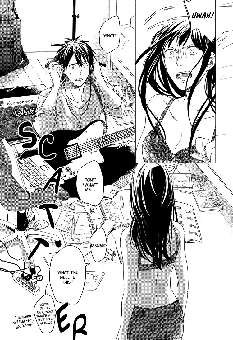 Given Chapter 5 page 4 - Chapter 5