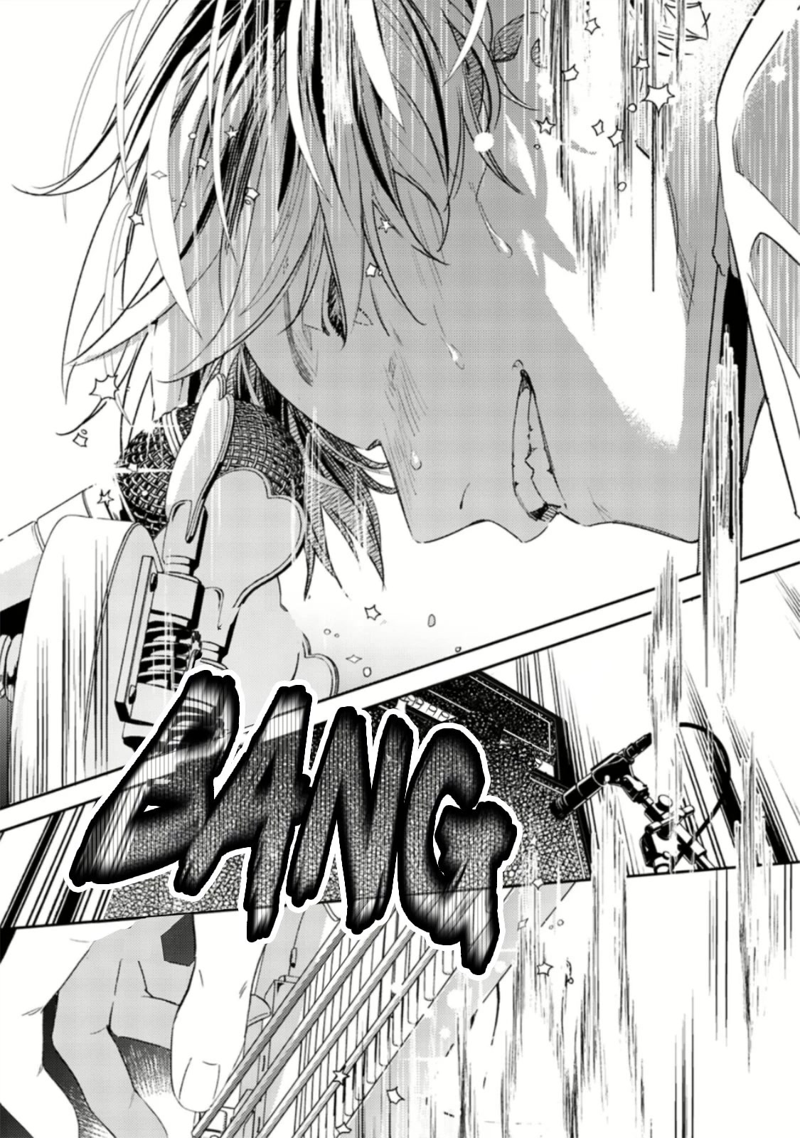 Given Chapter 50 page 10 - Chapter 50: 柊 mix_20
