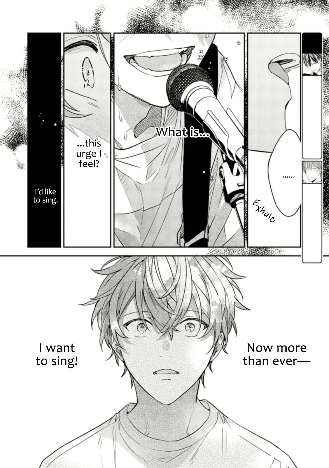 Given Chapter 50 page 12 - Chapter 50: 柊 mix_20