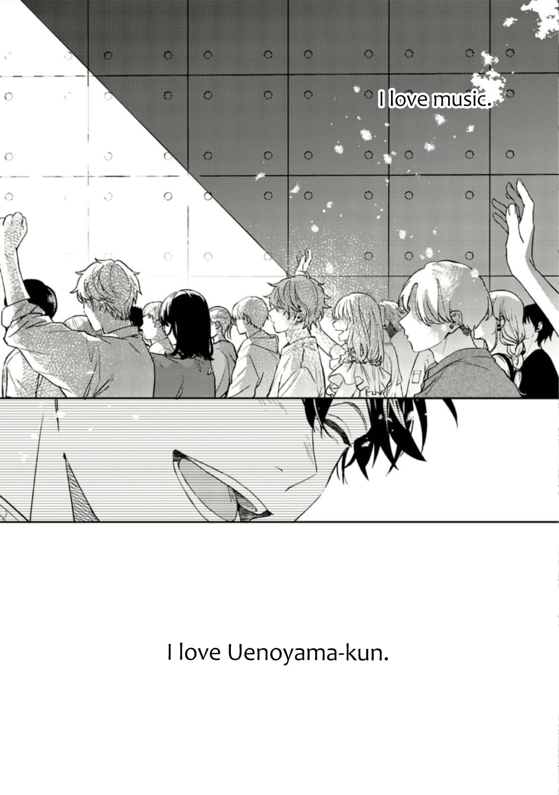 Given Chapter 50 page 17 - Chapter 50: 柊 mix_20