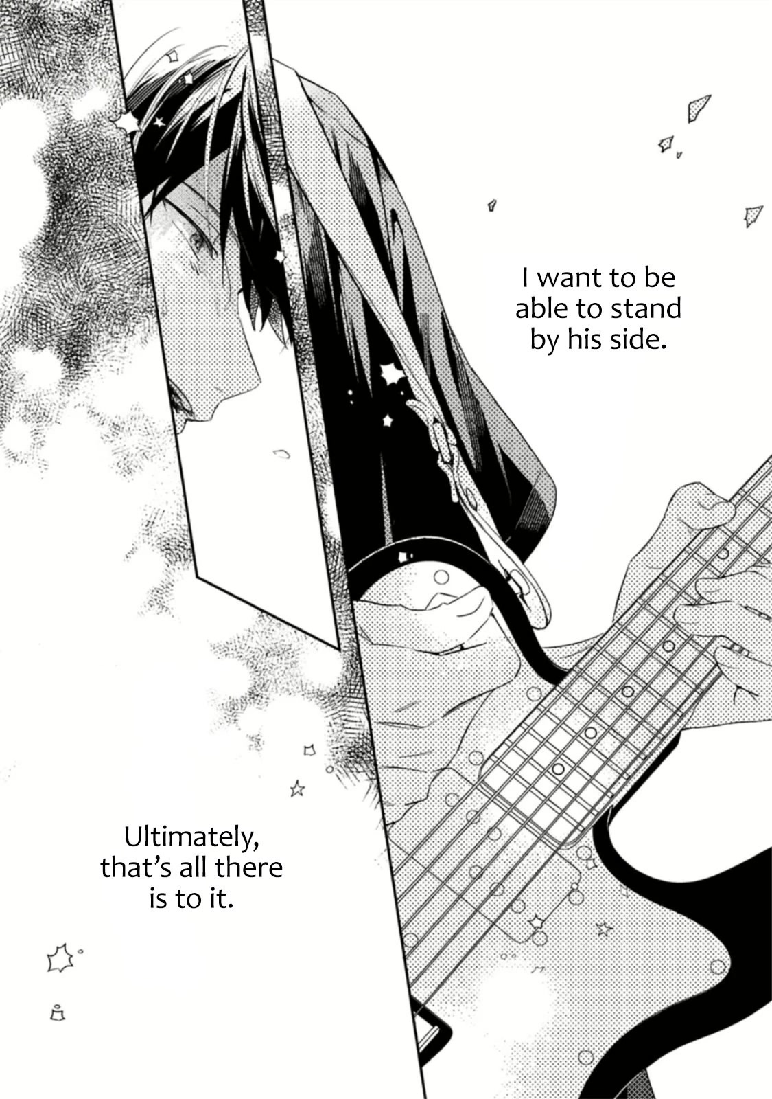 Given Chapter 50 page 18 - Chapter 50: 柊 mix_20