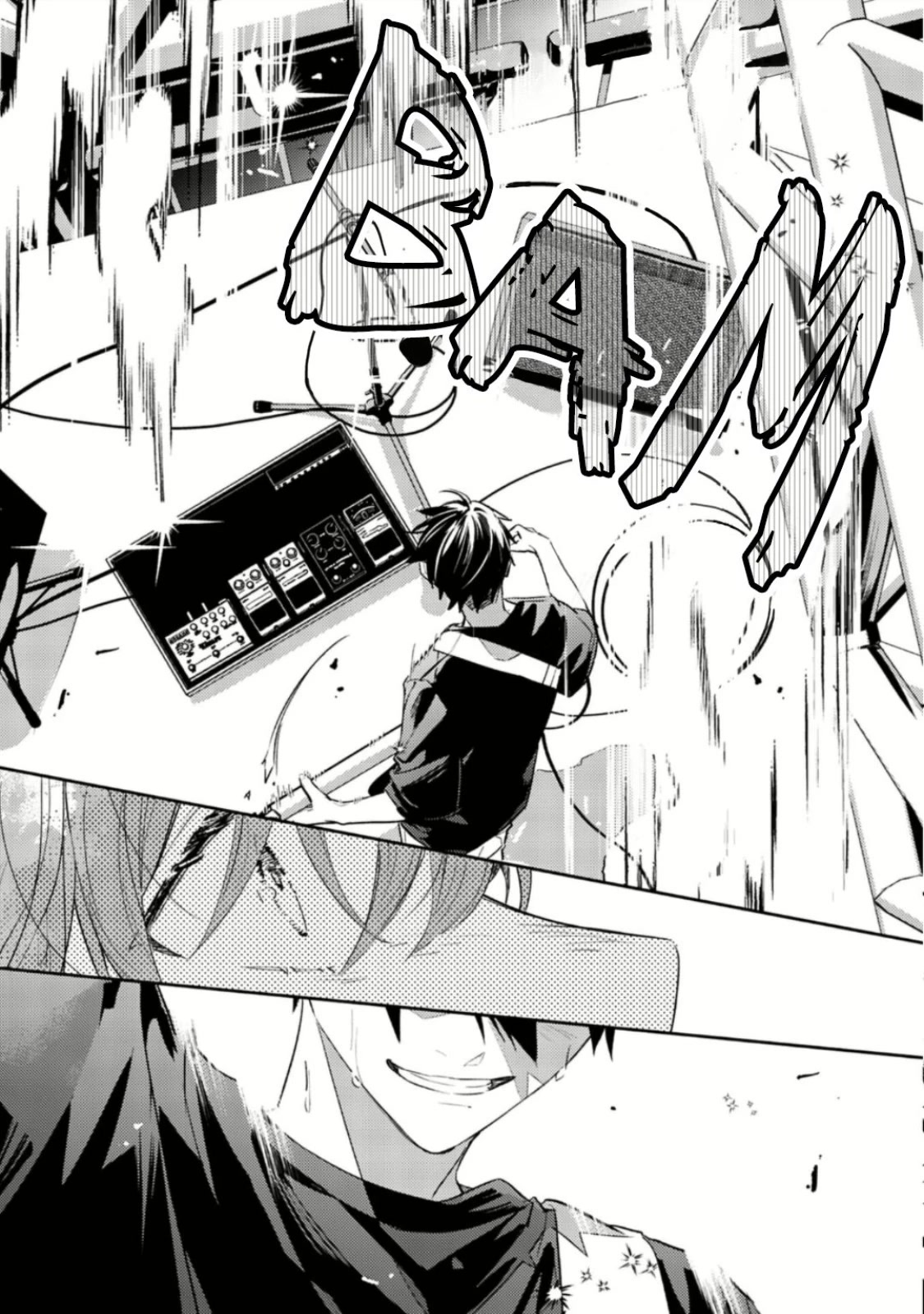 Given Chapter 50 page 24 - Chapter 50: 柊 mix_20