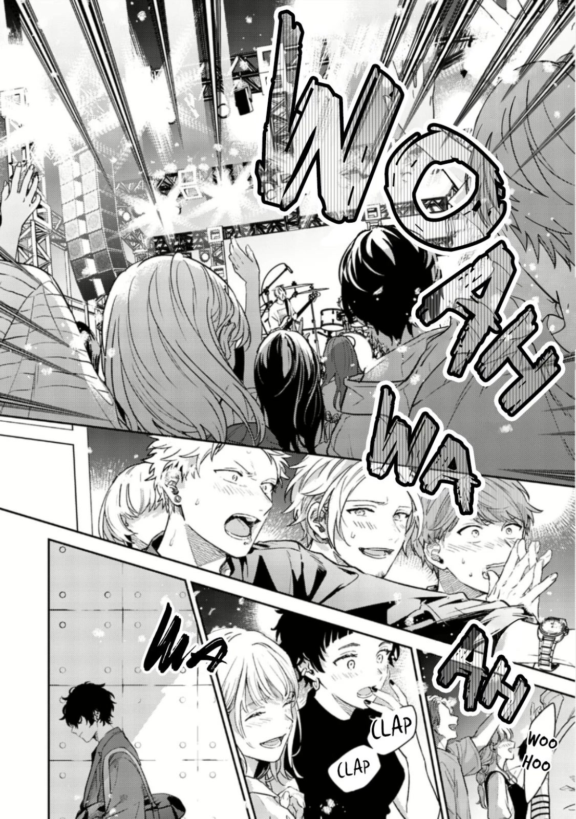 Given Chapter 50 page 25 - Chapter 50: 柊 mix_20