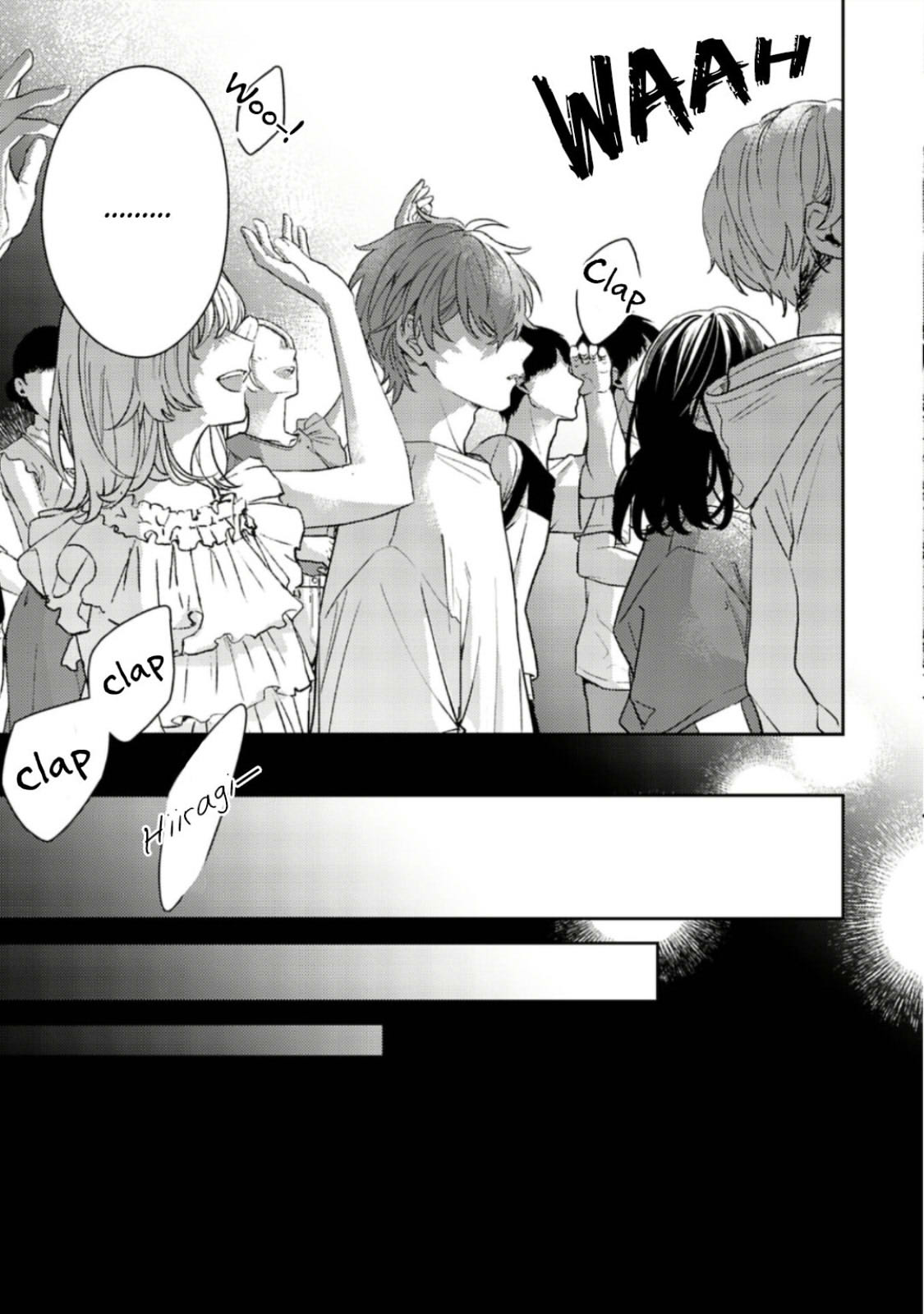 Given Chapter 50 page 26 - Chapter 50: 柊 mix_20