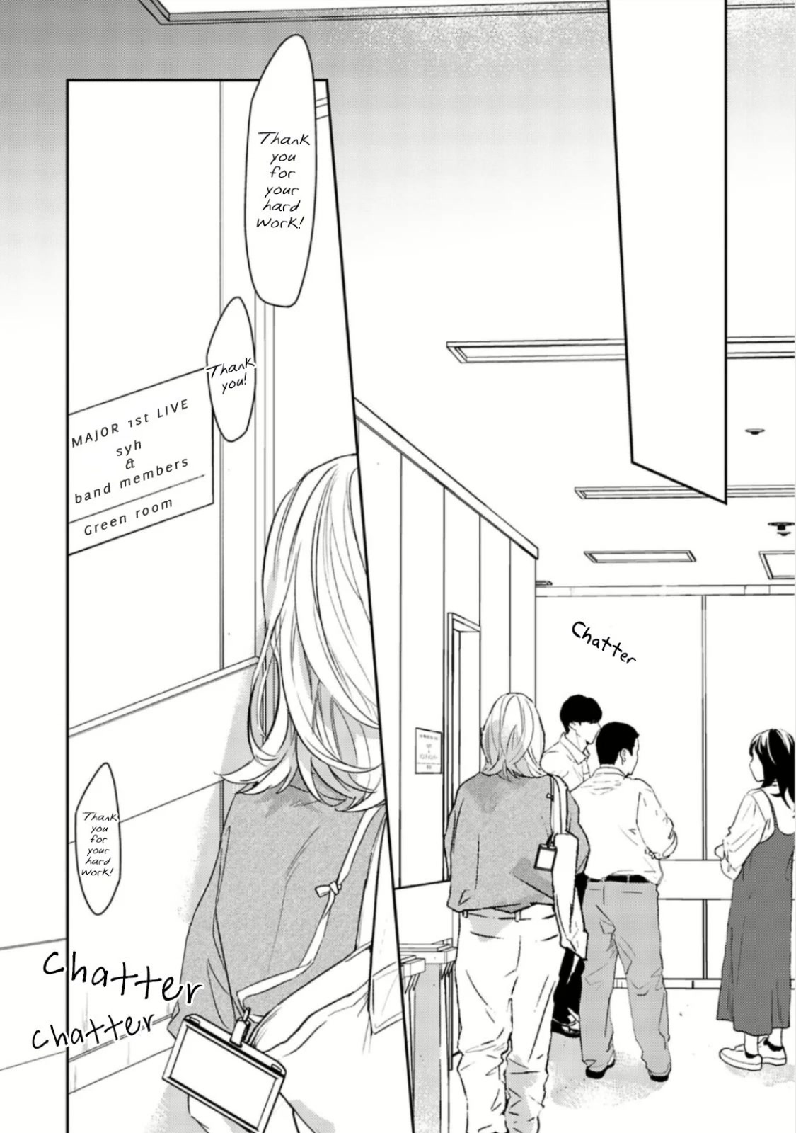 Given Chapter 50 page 27 - Chapter 50: 柊 mix_20