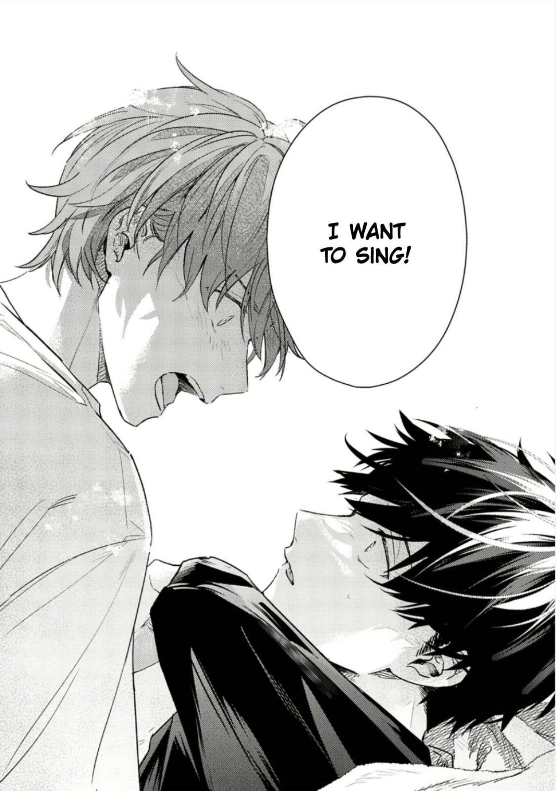 Given Chapter 50 page 37 - Chapter 50: 柊 mix_20