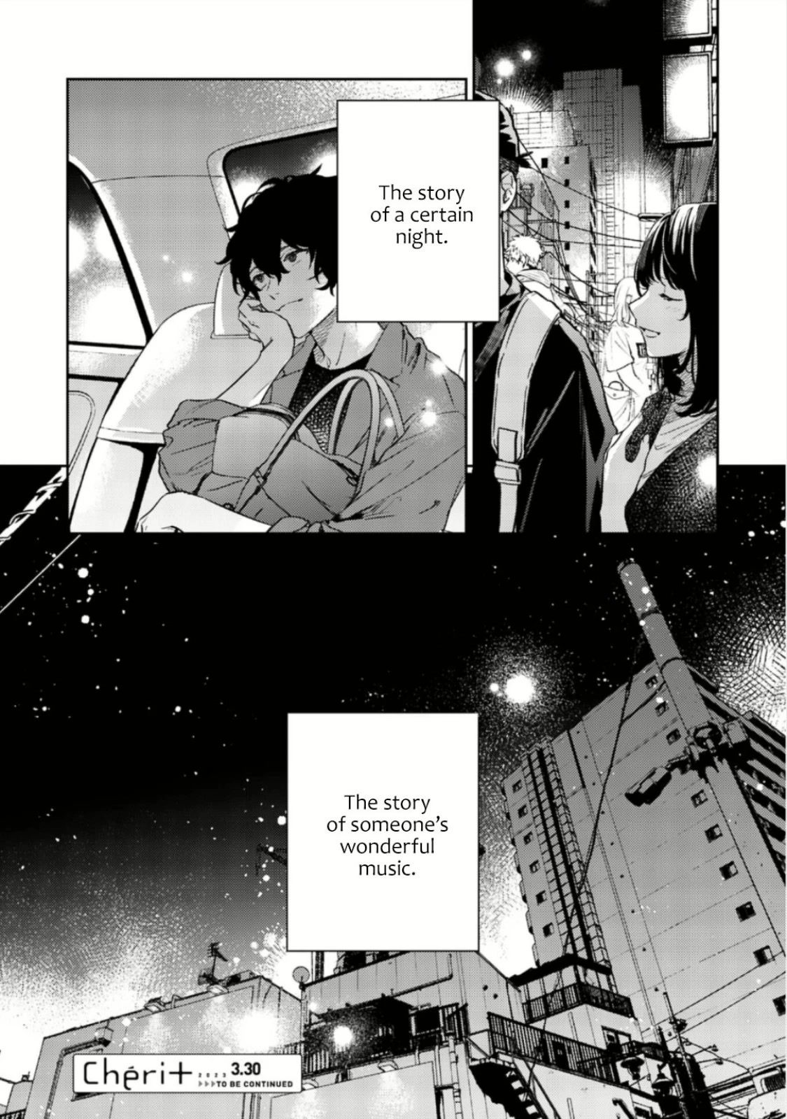 Given Chapter 50 page 43 - Chapter 50: 柊 mix_20