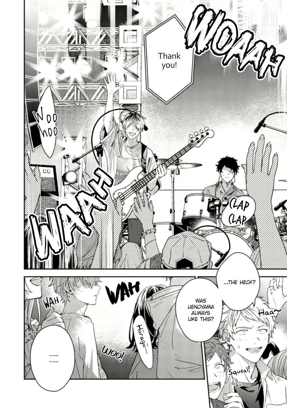 Given Chapter 50 page 6 - Chapter 50: 柊 mix_20