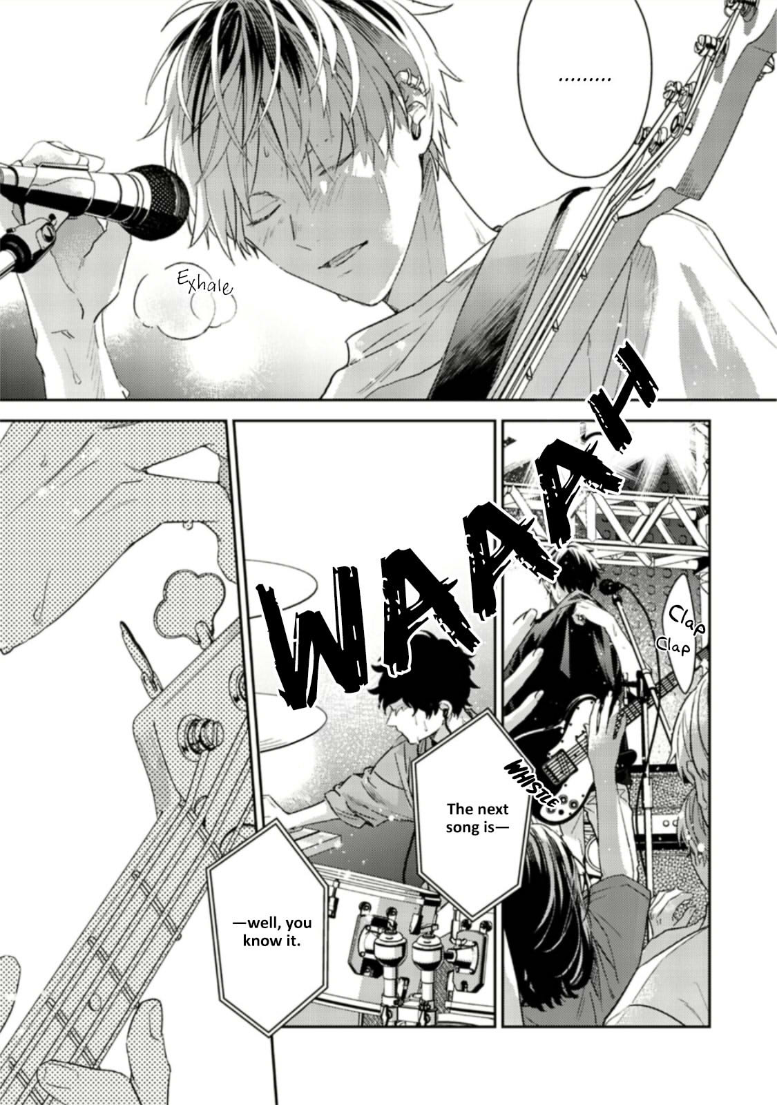 Given Chapter 50 page 7 - Chapter 50: 柊 mix_20