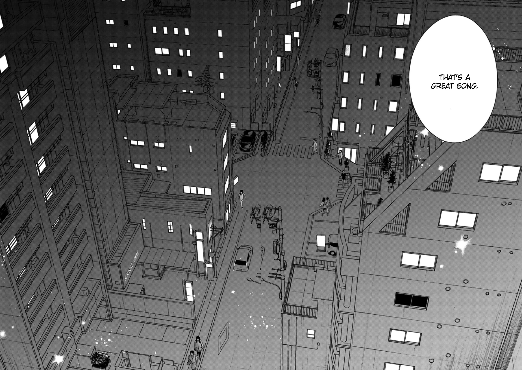 Given Chapter 51 page 22 - Chapter 51: Final chapter [END]
