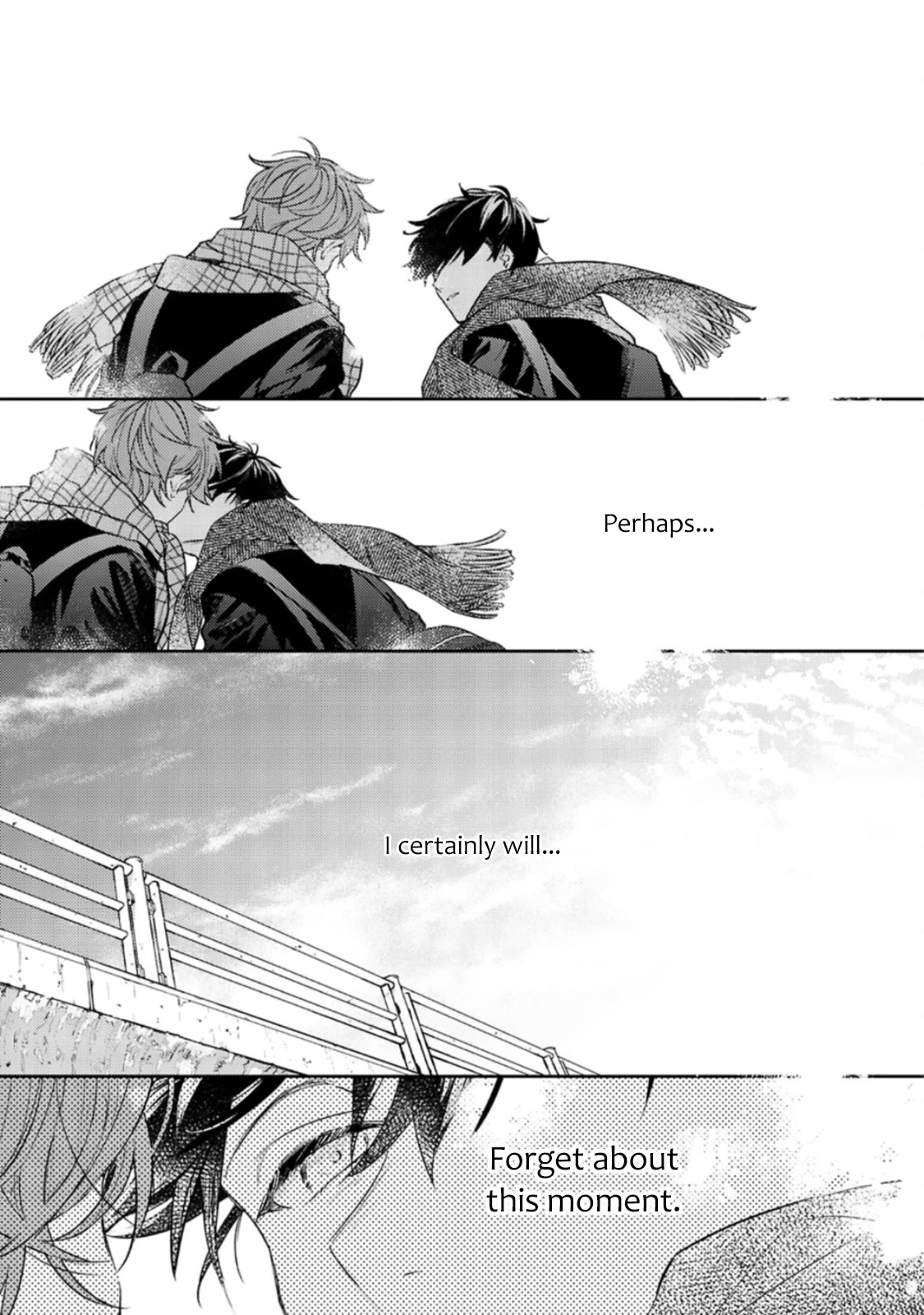 Given Chapter 51 page 42 - Chapter 51: Final chapter [END]