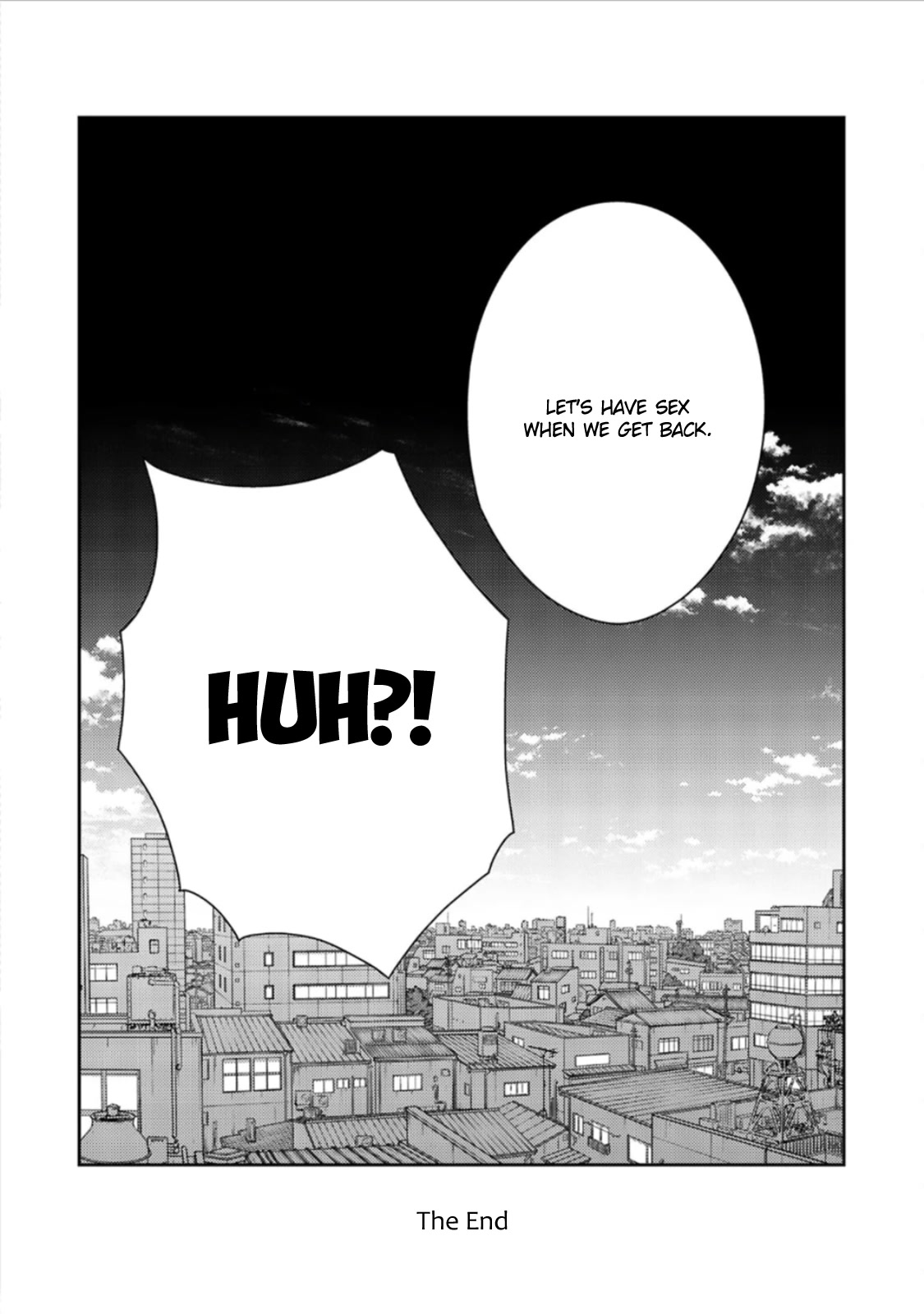 Given Chapter 51 page 50 - Chapter 51: Final chapter [END]