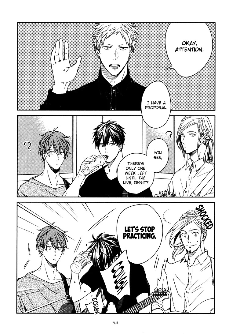 Given Chapter 8 page 4 - Chapter 8