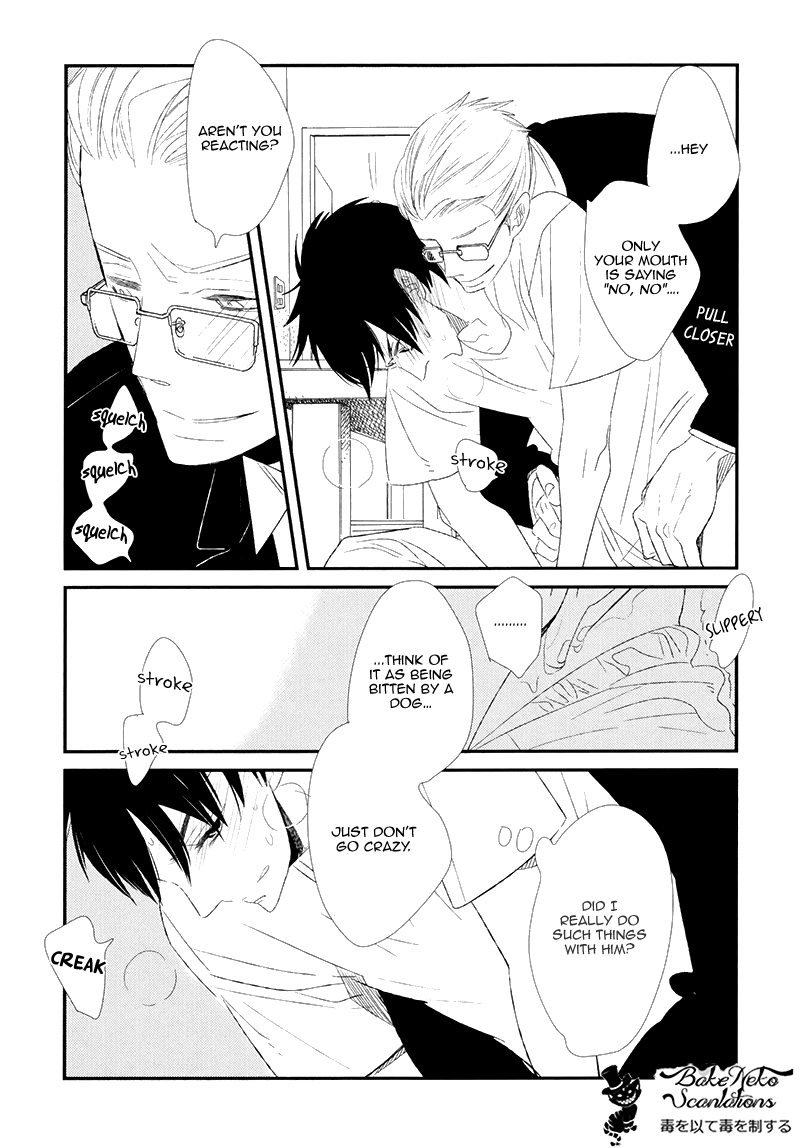 Gives Chapter 1.2 page 34 - Chapter 1 v2 : Scene 1