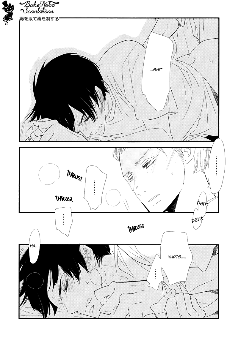 Gives Chapter 1.2 page 36 - Chapter 1 v2 : Scene 1