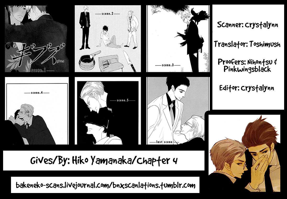 Gives Chapter 4.2 page 1 - Chapter 4 v2 : Scene 4