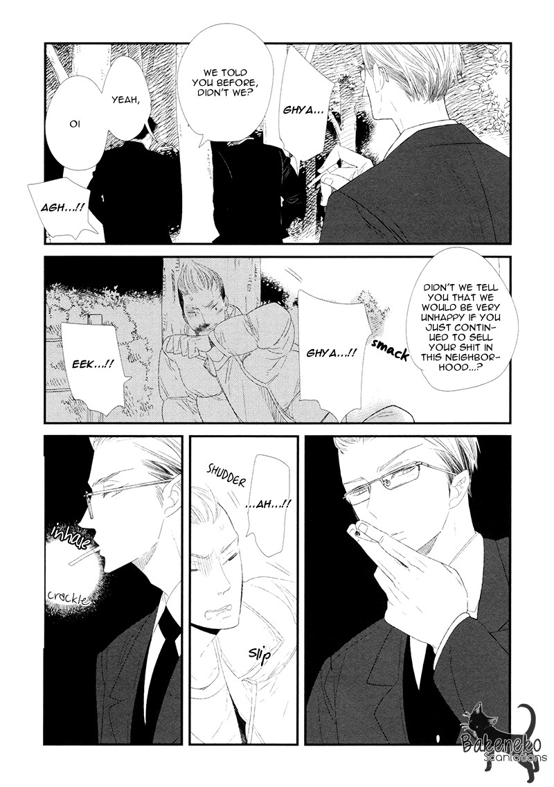 Gives Chapter 4.2 page 13 - Chapter 4 v2 : Scene 4