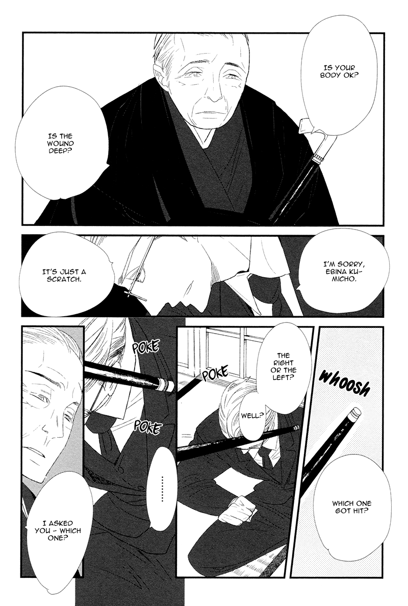Gives Chapter 4.2 page 26 - Chapter 4 v2 : Scene 4